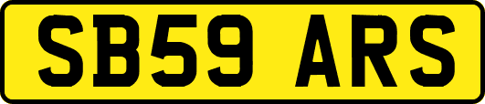 SB59ARS