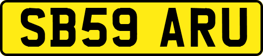 SB59ARU