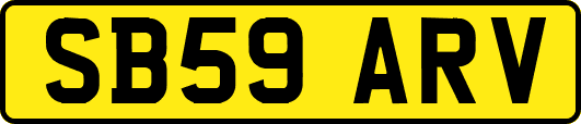 SB59ARV