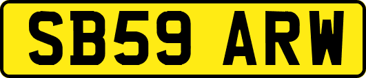 SB59ARW