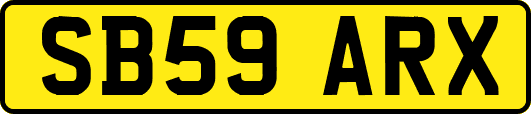 SB59ARX