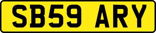 SB59ARY