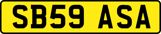 SB59ASA