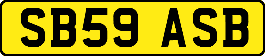 SB59ASB