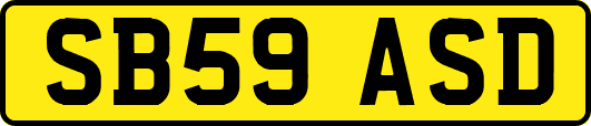 SB59ASD