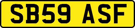 SB59ASF