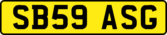 SB59ASG