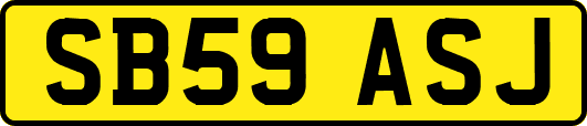 SB59ASJ