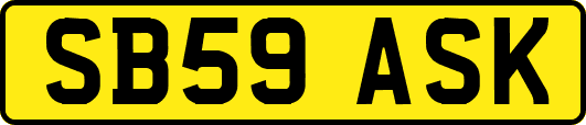 SB59ASK