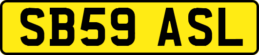 SB59ASL