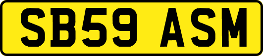 SB59ASM