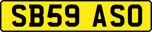 SB59ASO