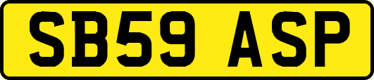 SB59ASP