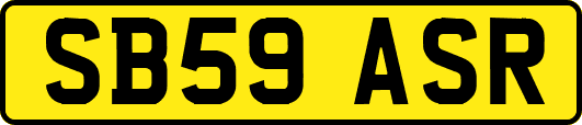 SB59ASR