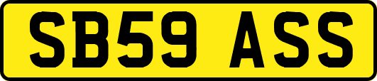 SB59ASS