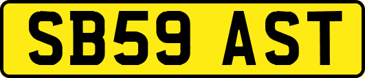 SB59AST