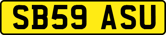 SB59ASU