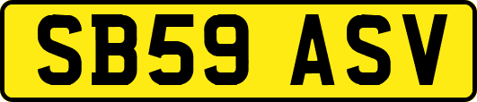 SB59ASV