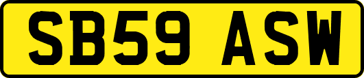 SB59ASW