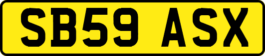 SB59ASX