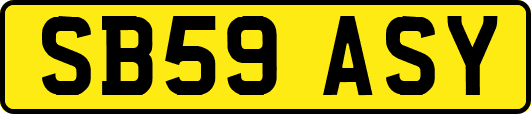 SB59ASY