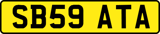 SB59ATA