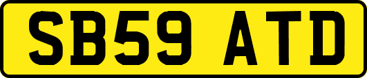 SB59ATD