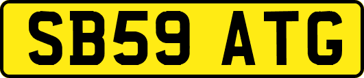 SB59ATG