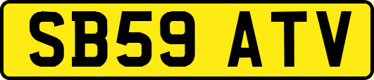 SB59ATV