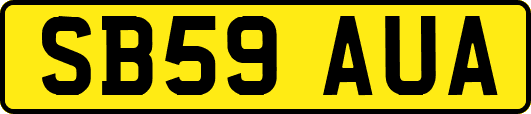 SB59AUA