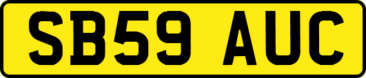 SB59AUC