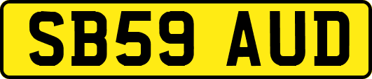 SB59AUD