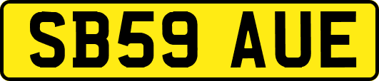 SB59AUE