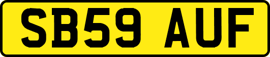 SB59AUF