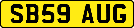 SB59AUG