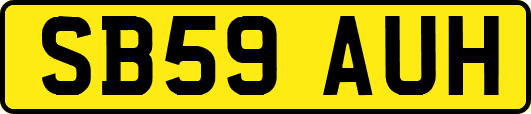 SB59AUH