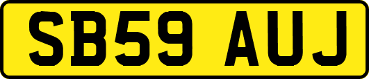 SB59AUJ