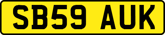 SB59AUK