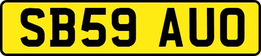 SB59AUO