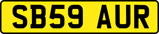 SB59AUR
