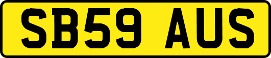 SB59AUS