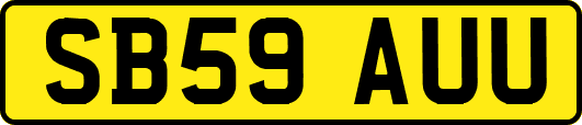 SB59AUU