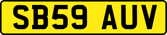 SB59AUV