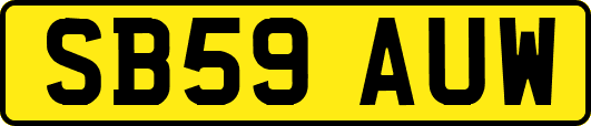 SB59AUW