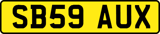 SB59AUX