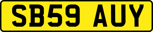 SB59AUY