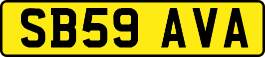 SB59AVA