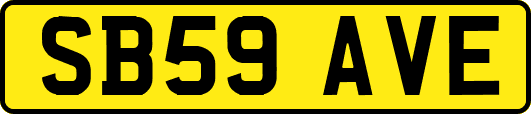 SB59AVE