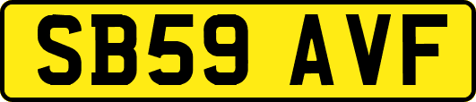 SB59AVF