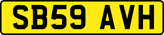 SB59AVH